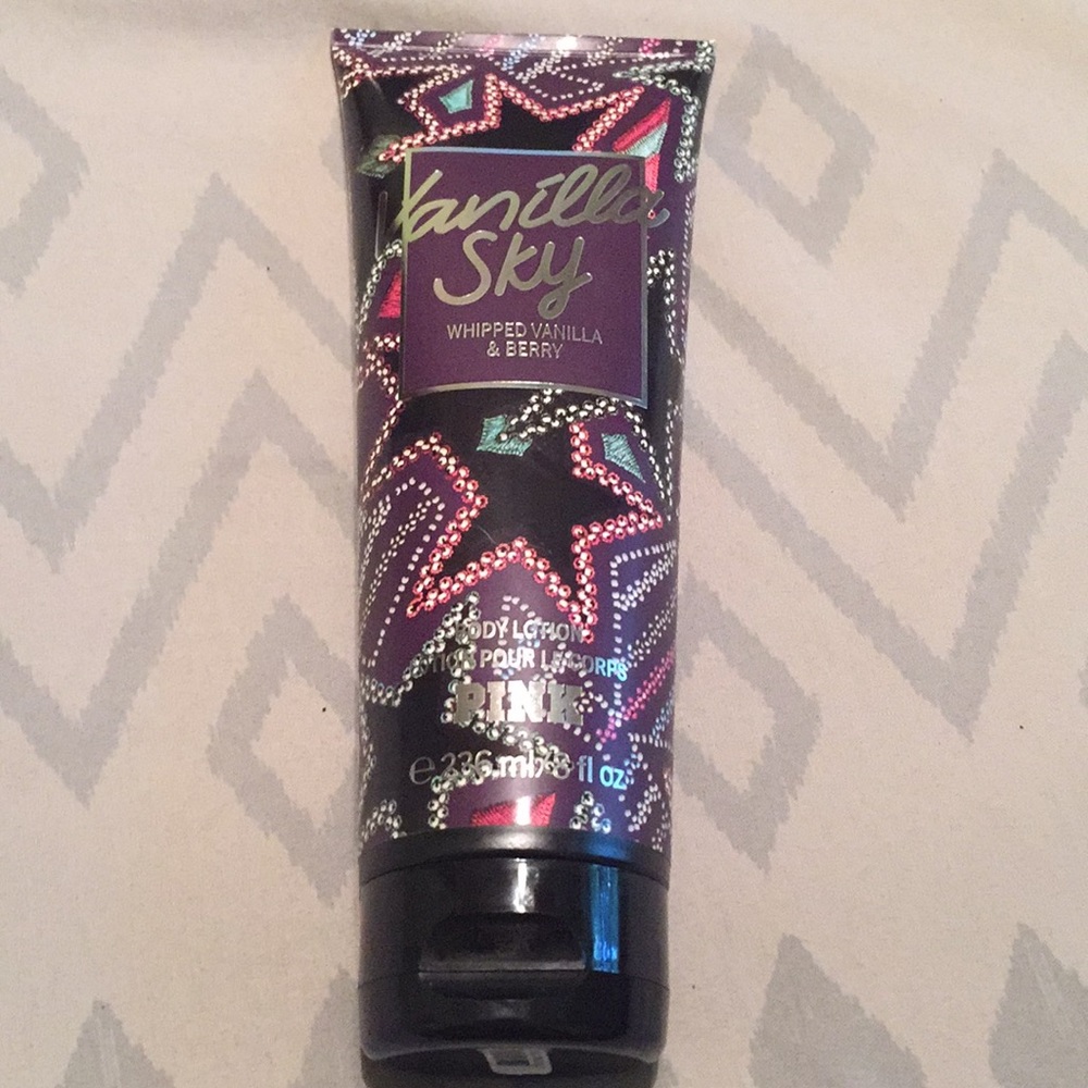 Victoria’s Secret Body Lotion
